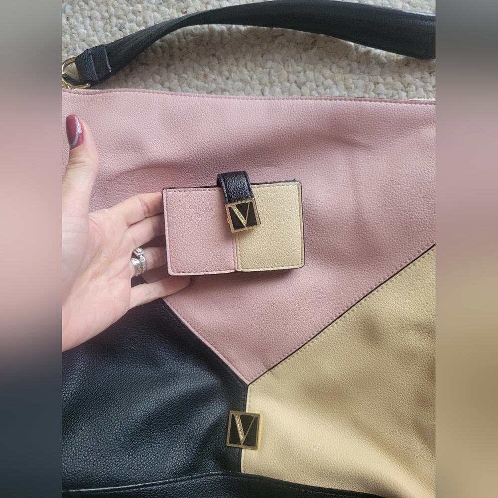 VS TriColor wallet - Picture 5 of 5